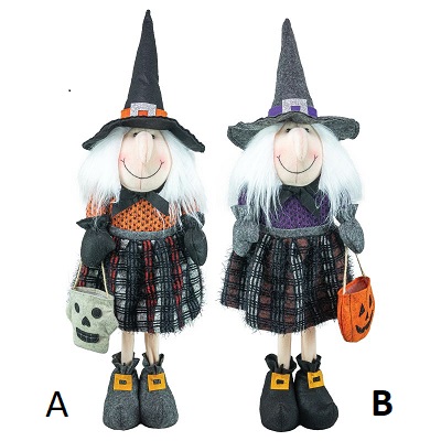 Witch Stander Assorted Designs