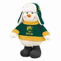 Baylor Chilly Snowman