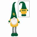 Baylor Gnome Stretch Legs