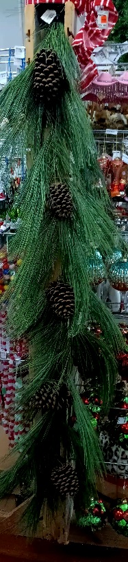 Garland Oregon Needle Pine