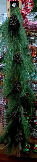 Garland Oregon Needle Pine