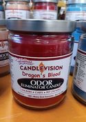 Dragons Blood Odor Eleiminator