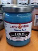 Shaved Ice Odor Eliminator
