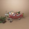 Waterglobe Airplane Propeller