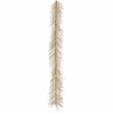 Garland Tinsel Gold