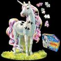 Puzzle I am a Lil Unicorn