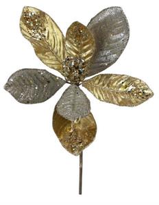 Magnolia Micro Beaded
