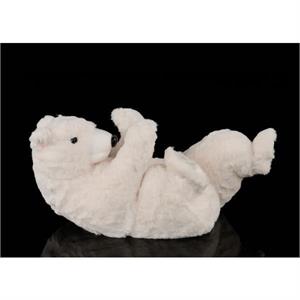 Polar Bear Laying