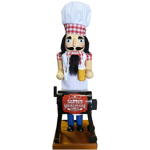 Nutcracker Smokehouse