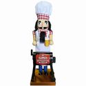Nutcracker Smokehouse