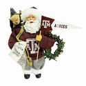 Santa Texas A&M Proud