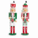 Nutcracker Peppermint Assorted