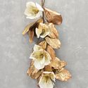 Garland Magnolia Copper Cream