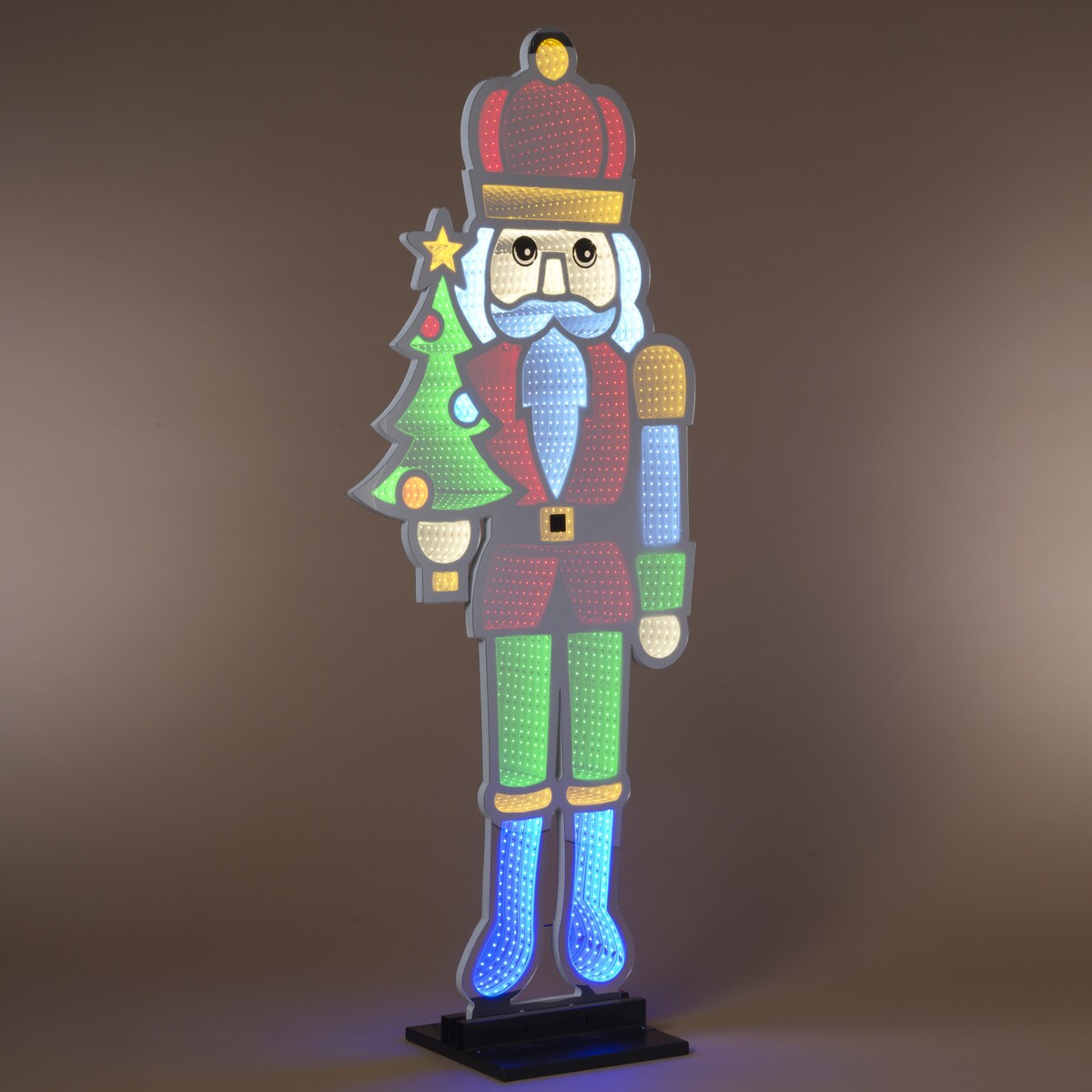 Toy Soldier Infinity Sign