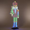 Toy Soldier Infinity Sign